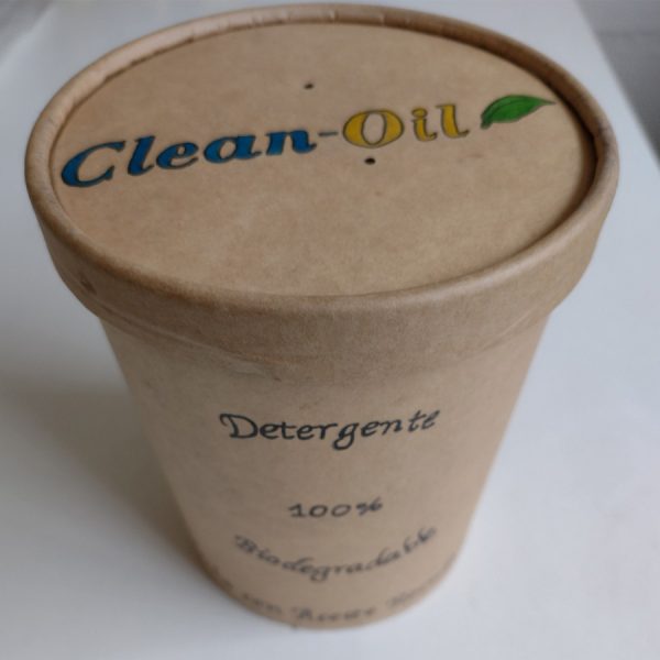 Detergente 1 Kilogramo - Imagen 2