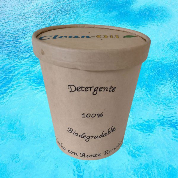 Detergente 1 Kilogramo