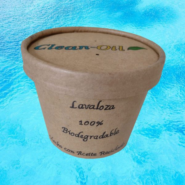 Lavaloza 350 gramos